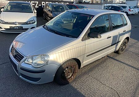 VW Polo Volkswagen IV Trendline