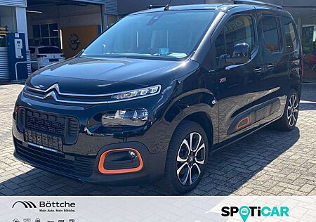 Citroën Berlingo Citroen XTR / 1.5 Blue-HDI FAP/ Head-up / PANO