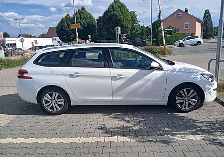 Peugeot 308 Business-Line