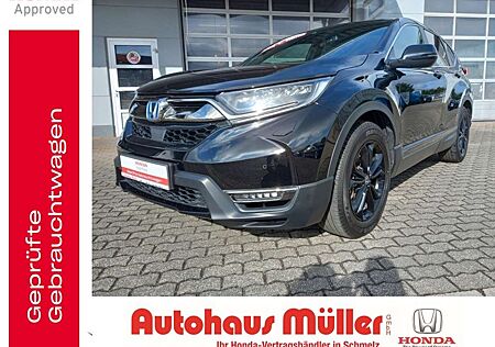 Honda CR-V 2.0 i-MMD Hybrid 2WD Sport Line