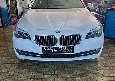 BMW 520i 520