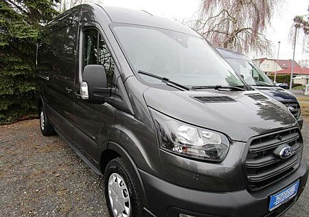 Ford Transit 330 L3H2 Trend/RFK/PPS/SHZ/FSB/Klima