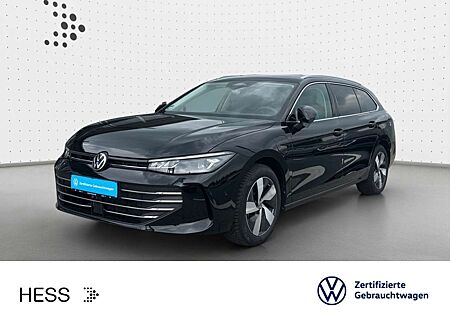 VW Passat Variant Volkswagen 1.5 eHybrid DSG BUISNESS*LED*AHK*