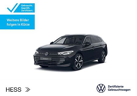 VW Passat Variant Volkswagen 1.5 eHybrid DSG BUISNESS*LED*AHK*