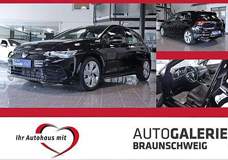 VW Golf Volkswagen 1.5 eTSI DSG R-Line