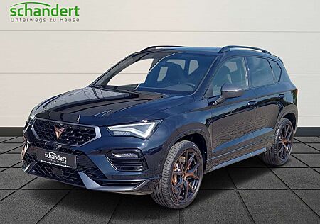 Cupra Ateca 2.0 TSI 4Drive DSG LED Navi Pano AHK Klimaauto