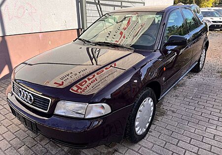 Audi A4 1.8