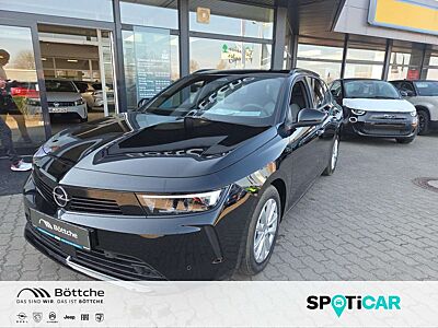 Opel Astra L Sports Tourer Edition