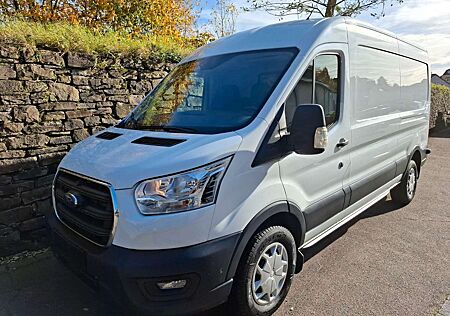 Ford Transit 350 Trend L3H2 Kasten Klima Kamera