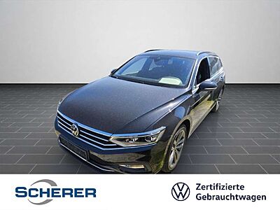Volkswagen Passat Variant Business 2,0 TDI DSG | 360° | ACC
