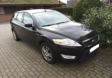 Ford Mondeo Turnier 2.0 Trend