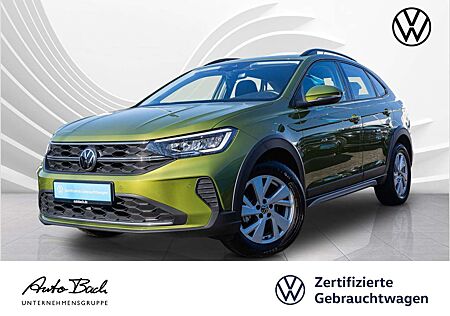 VW Taigo Volkswagen 1.0 TSI Life, LED, App-Connect, Klima, Sit