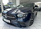 Mercedes-Benz E 200 AMG-Line*360°MOPF*Night-Paket*Burmester