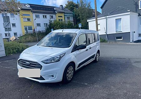 Ford Transit Connect 230 L2 S