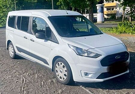 Ford Transit Connect 230 L2 S