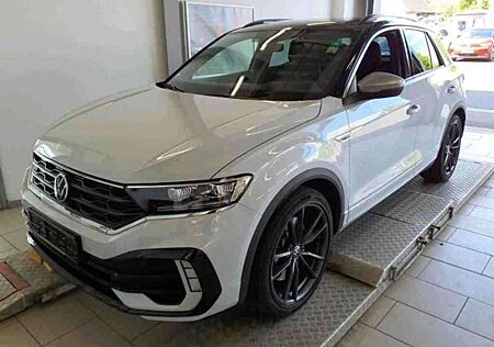 VW T-Roc Volkswagen R