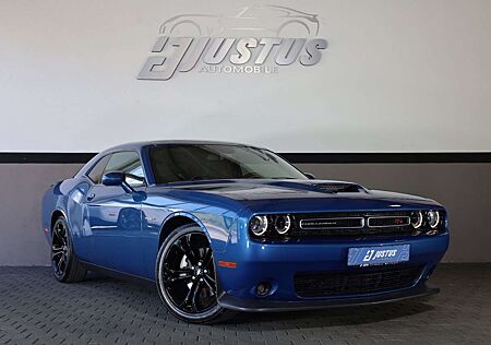 Dodge Challenger 5.7 R/T/SHZ/LHZ/KAMERA/BTH/AMBIE/R20