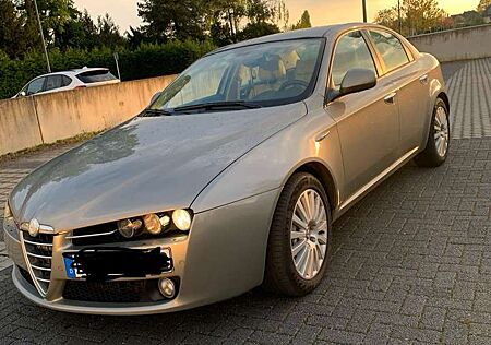 Alfa Romeo 159 2.4 JTDM