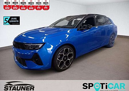 Opel Astra Sports Tourer Ultimate 1.2 S/S AT8 *HUD*