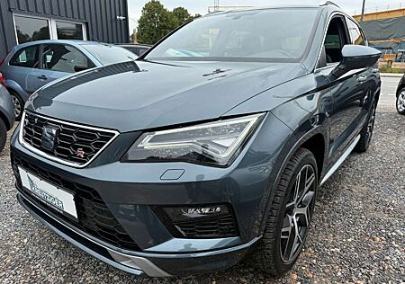 Seat Ateca FR 4Drive