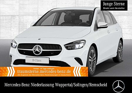 Mercedes-Benz B 200 PROGRESSIVE+LED+KAMERA+TOTW+7G
