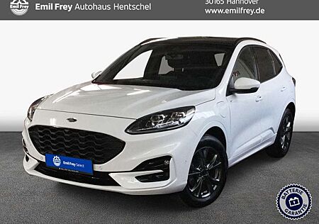 Ford Kuga 2.5 Duratec PHEV ST-LINE X