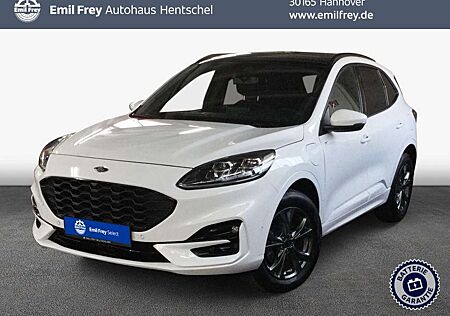 Ford Kuga 2.5 Duratec PHEV ST-LINE X