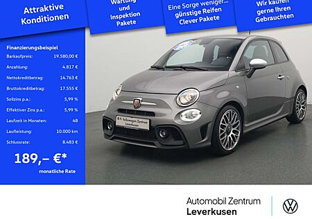Fiat 500 PDC NAVI PORT NAVI