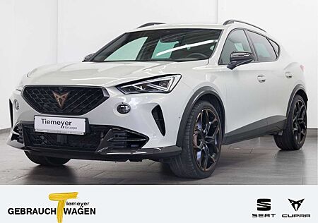 Cupra Formentor VZ5 TAIGA EDITION BEATS eSITZ LM20 CAM