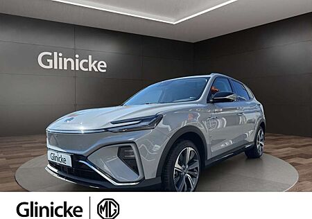 MG Marvel R Performance Sitzlüftung/Bose/Pano/360°