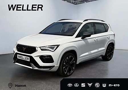 Cupra Ateca VZ 2.0 TSI 4Drive DSG *LED*360°*Beats*TWA*