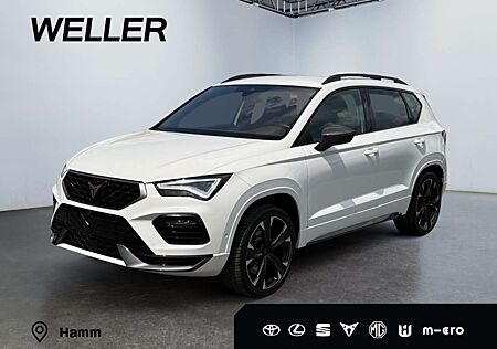 Cupra Ateca VZ 2.0 TSI 4Drive DSG *LED*360°*Beats*TWA*