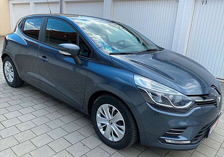 Renault Clio Cargo Extra*R-Link Navi*Klimaautomatik*PDC*