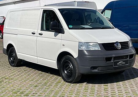 VW T5 Volkswagen 1.9 TDI//1.Hand//HU NEU//