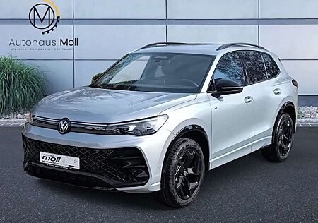 VW Tiguan Volkswagen R-Line 2,0 l TDI SCR 4MOTION 142 kW (193
