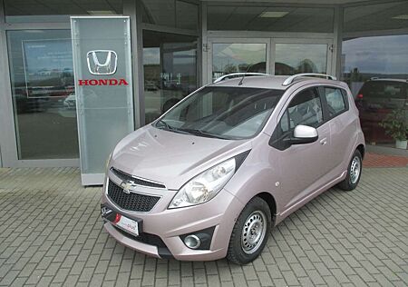 Chevrolet Spark "Klimaanlage"