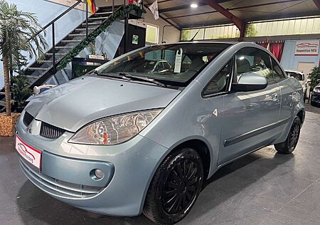 Mitsubishi Colt CZC 1.5*TOP*EURO 4*ALLWETTER*TÜV NEU