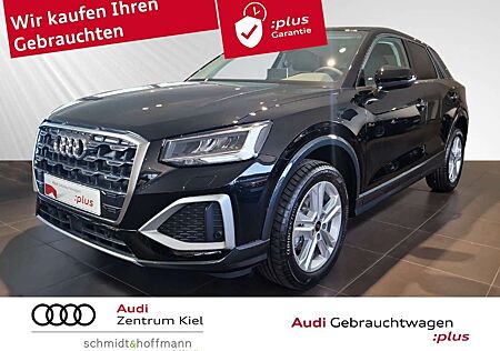 Audi Q2 30 TDI Advanced Panorama Navi+ ACC RFK Klima Navi