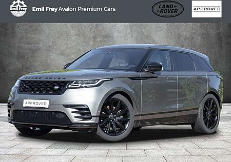 Land Rover Range Rover Velar 2.0 R-Dynamic SE