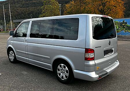 VW T5 Multivan Volkswagen Multivan DPF Comfortline