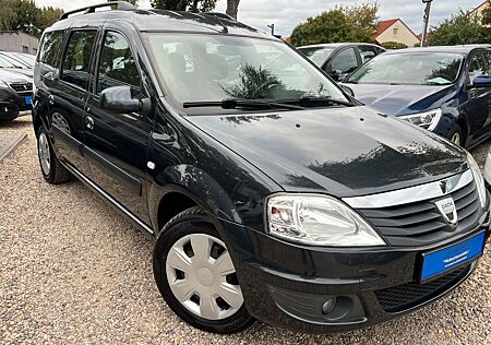 Dacia Logan MCV Laureate*1.HD*81.TKM*E-Paket*TÜV NEU