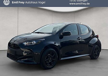 Toyota Yaris 1.0 VVT-i Comfort
