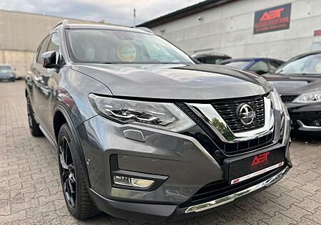 Nissan X-Trail 1.7DCI Tekna,Pano,Leder,Navi,Kamera,AHK