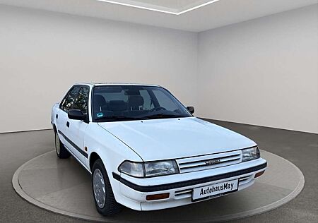 Toyota Carina 1.6 GLI 1.Hand Org. 91.950Km