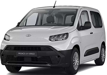 Toyota Pro Ace Proace City Proace City Verso 1.2 Turbo L1 FLOW
