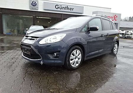 Ford Grand C-Max 1.6 TDCi DPF BusinessEdition*AHK