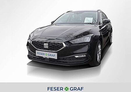 Seat Leon Sportstourer Style 1.5 eTSI *LED*GJR*MFL*