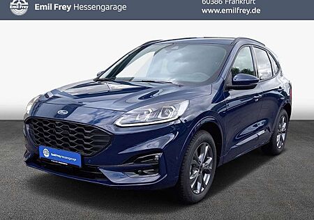 Ford Kuga 2.5 Duratec FHEV 4x4 ST-LINE X