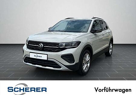 VW T-Cross Volkswagen Goal Ganzjahresreifen, Keyless, Navi, CA