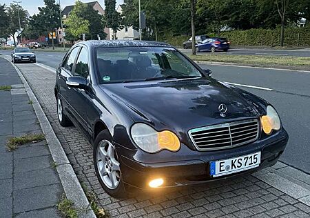 Mercedes-Benz C 180 Classic